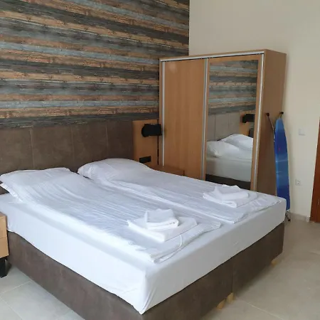 Luxurious Nani * Kranevo