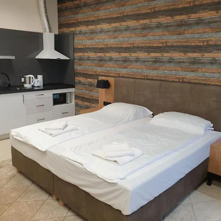 Luxurious Nani Kranevo