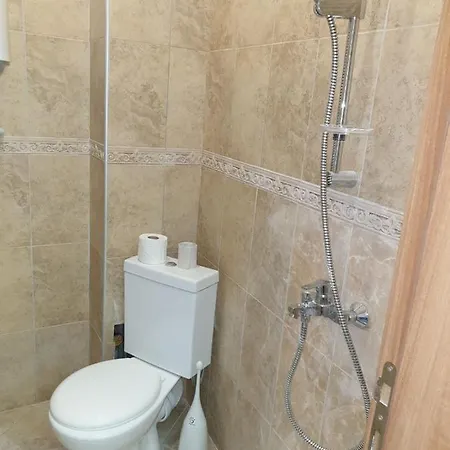 Appartamento Luxurious Nani