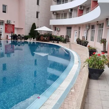 Luxurious Nani * Kranevo