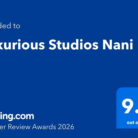 Luxurious Nani