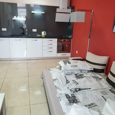 Luxurious Nani * Kranevo