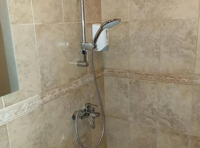 Апартаменты Luxurious Nani Кранево