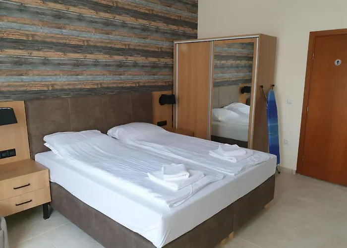 Luxurious Nani * Кранево