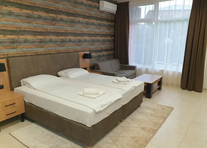 Luxurious Nani Апартаменты *