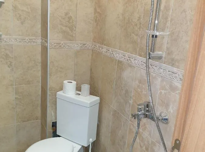 Апартаменты Luxurious Nani