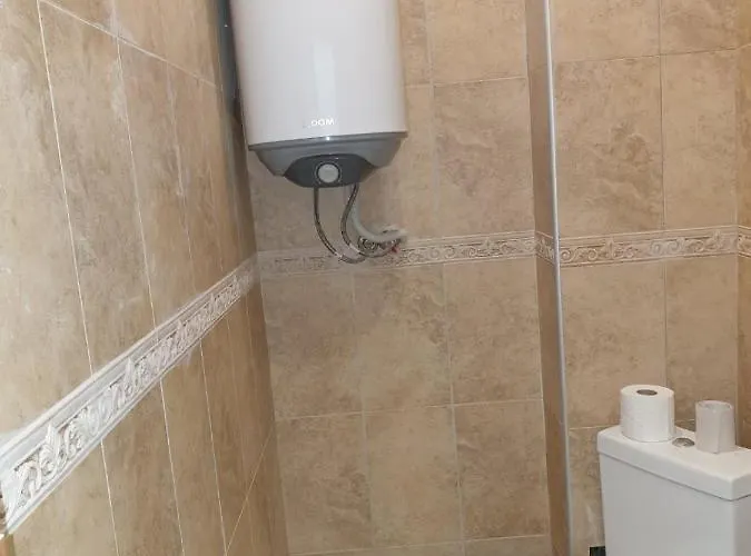 Luxurious Nani Кранево