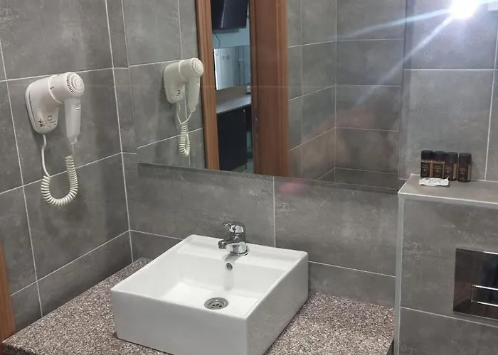 Апартаменты Luxurious Nani