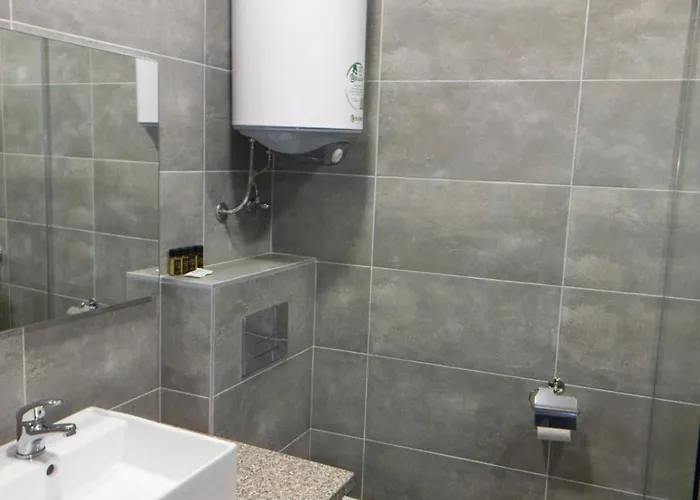 Luxurious Nani * Кранево