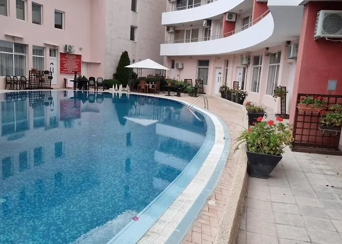 Luxurious Nani * Кранево