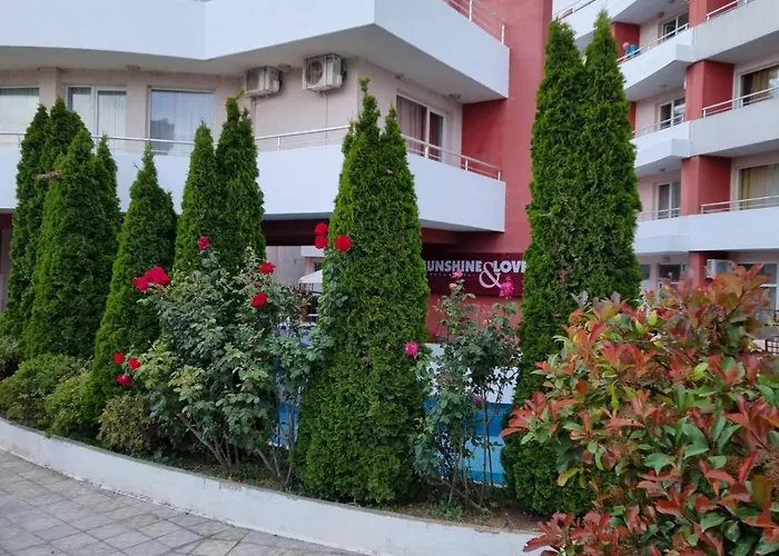 Luxurious Nani Апартаменты *