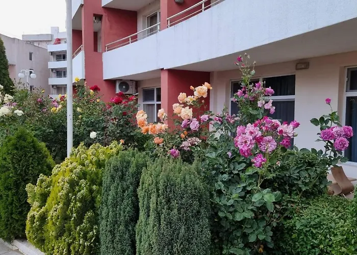 Luxurious Nani * Кранево