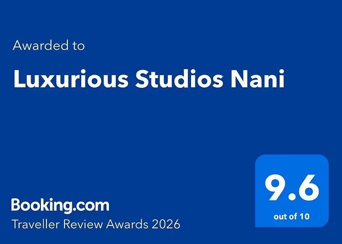 Luxurious Nani