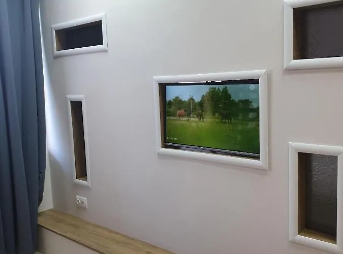 Luxurious Nani * Кранево