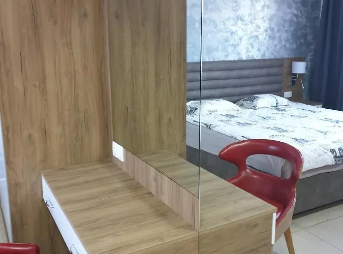 Апартаменты Luxurious Nani *