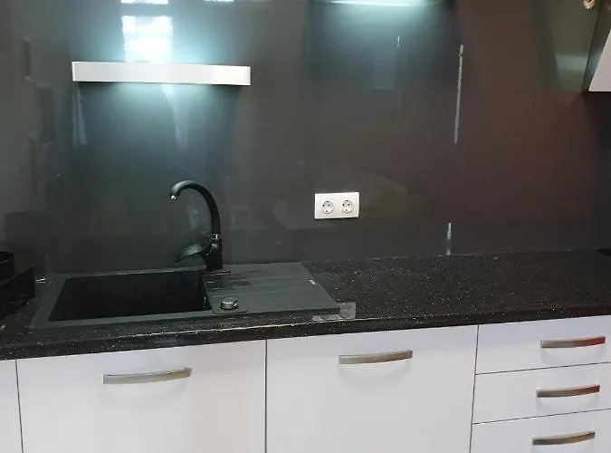 Luxurious Nani * Кранево