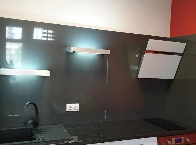 Luxurious Nani Апартаменты Кранево