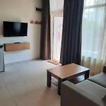 Apartman Luxurious Nani