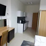 Luxurious Nani Apartment *
