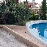 Luxurious Nani Apartment