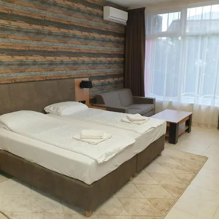 Luxurious Nani דירה *