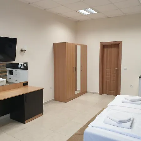 Luxurious Nani Lägenhet Kranevo