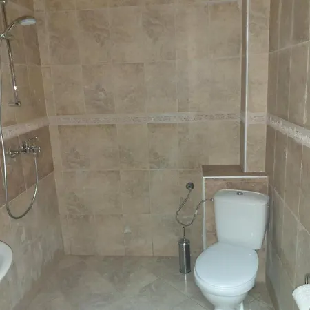 Lägenhet Luxurious Nani Kranevo
