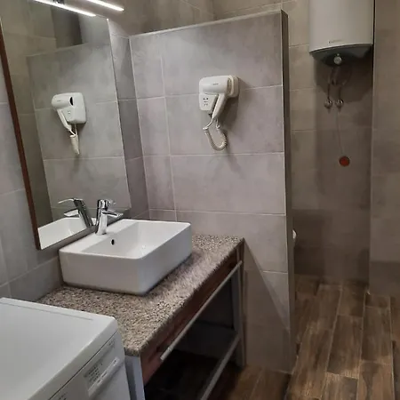 Luxurious Nani Lägenhet