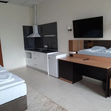 דירה Luxurious Nani *