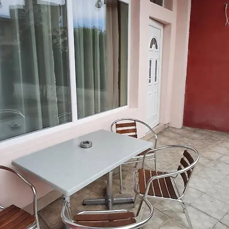 דירה Luxurious Nani