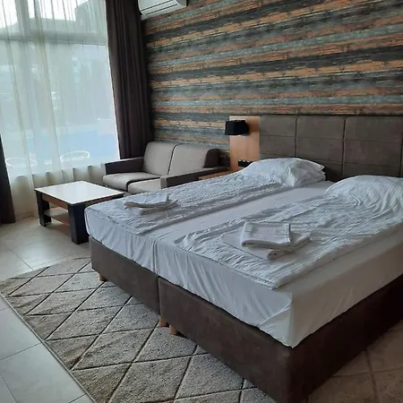 Luxurious Nani Lägenhet *