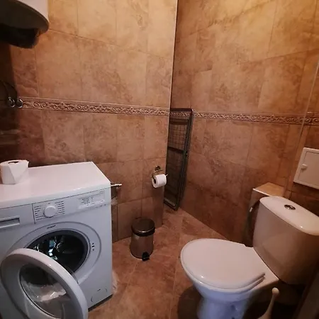 Luxurious Nani דירה