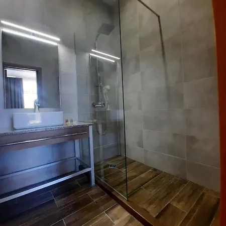Luxurious Nani Lägenhet *