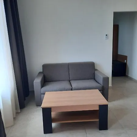 Luxurious Nani Daire Kranevo