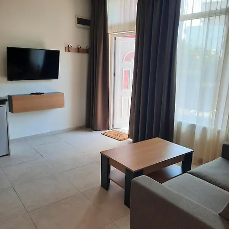 Apartamento Luxurious Nani