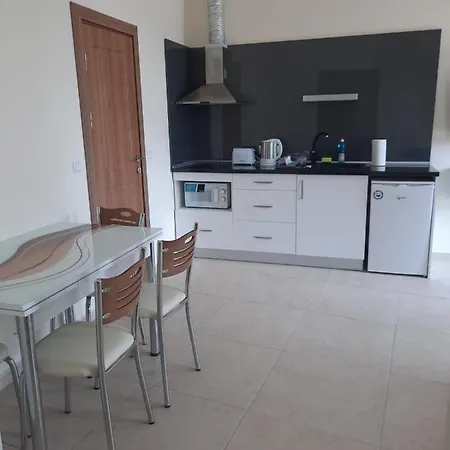 луксозни студиа нани