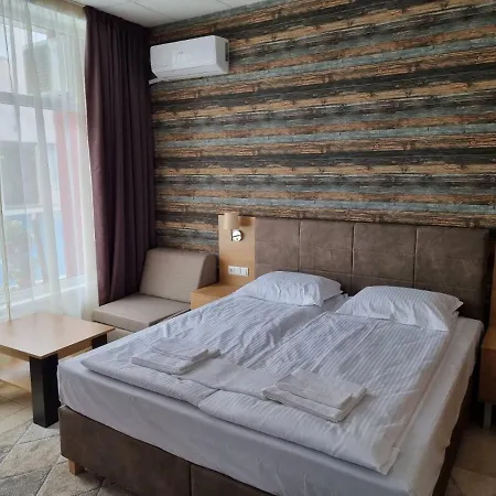 луксозни студиа нани Апартамент