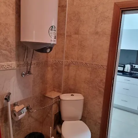 Lägenhet Luxurious Nani Kranevo