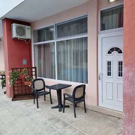 דירה Luxurious Nani