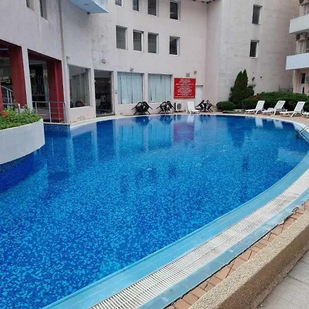 Luxurious Nani * Kranevo