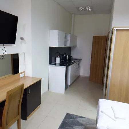 Luxurious Nani דירה *