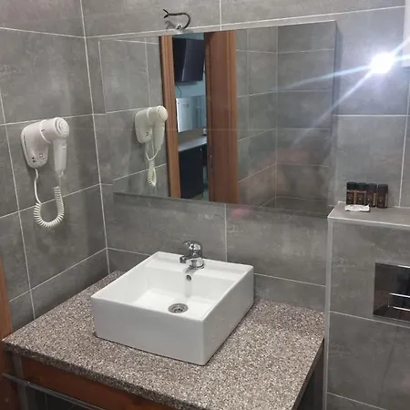 דירה Luxurious Nani