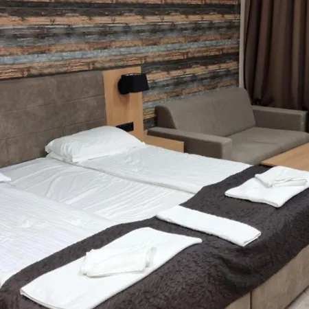 דירה Luxurious Nani *