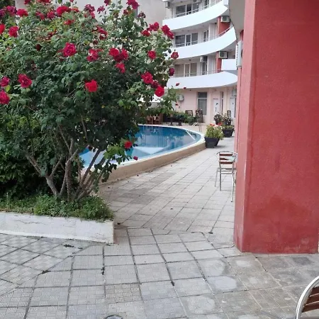 Апартамент луксозни студиа нани Кранево