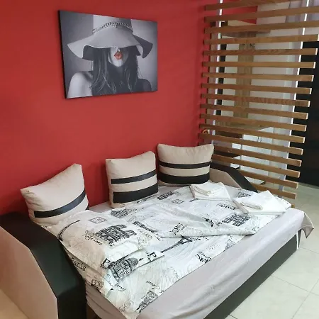Luxurious Nani Lägenhet *