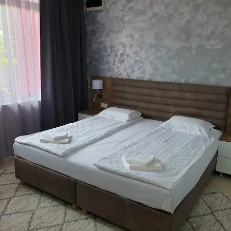 Luxurious Nani Lägenhet *