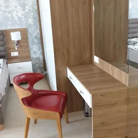 Luxurious Nani Lägenhet