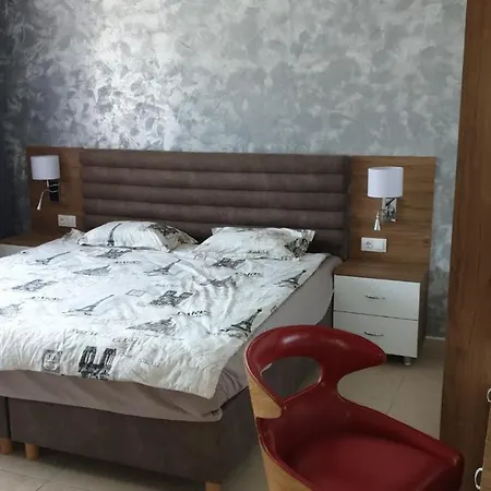 Luxurious Nani Lägenhet *