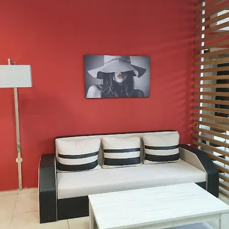 Luxurious Nani * קרנבו