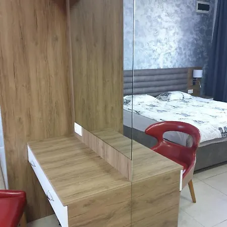 דירה Luxurious Nani *